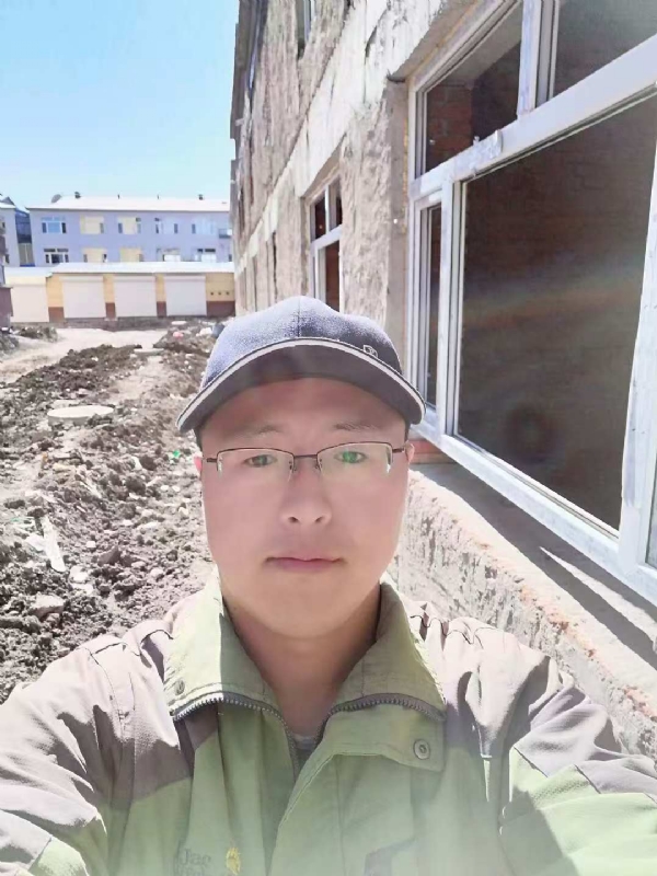 旭日东升的第一张照片--平潭相亲服务中心