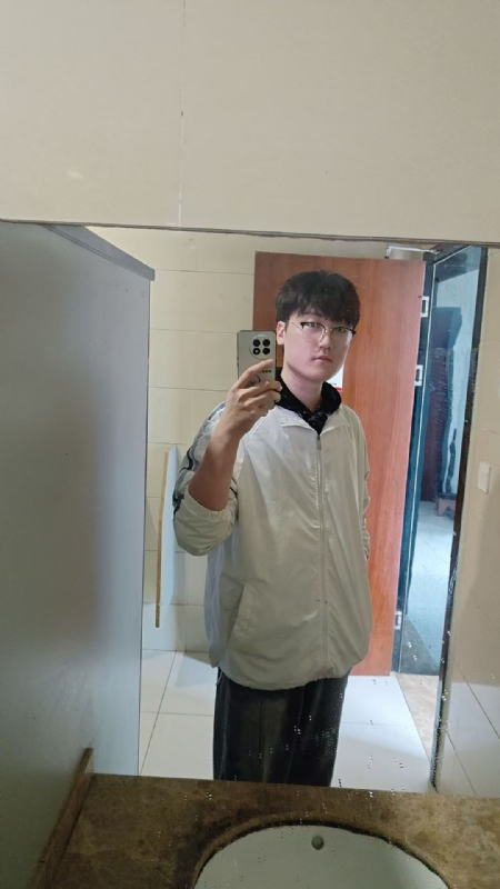 高大毛的第一张照片--平潭相亲服务中心
