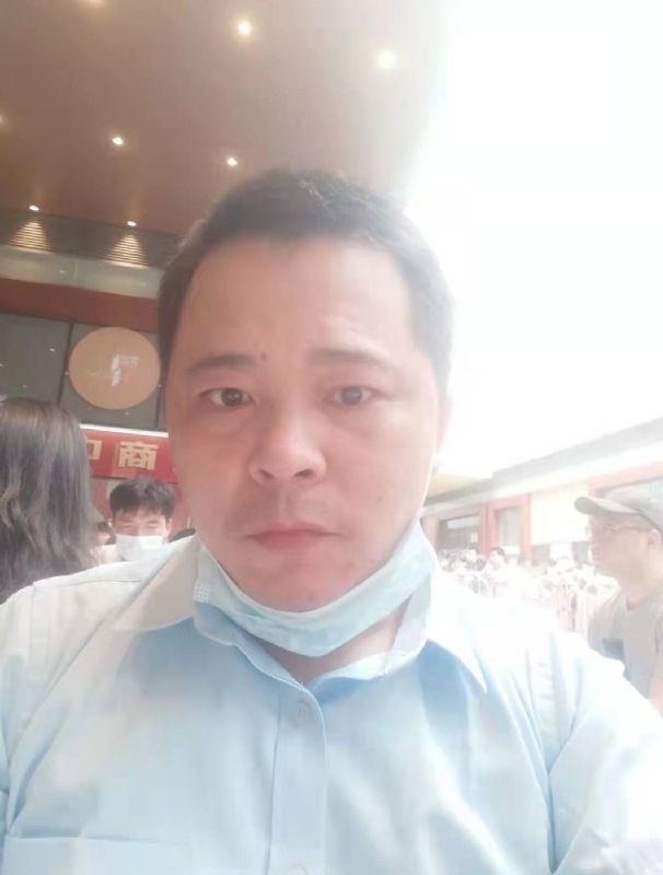 l蓝莲的第一张照片--平潭相亲服务中心