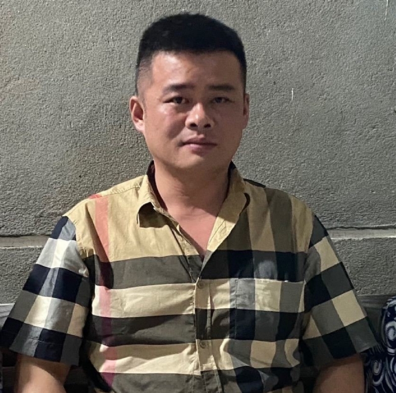 薛其锋的第二张照片--平潭相亲服务中心