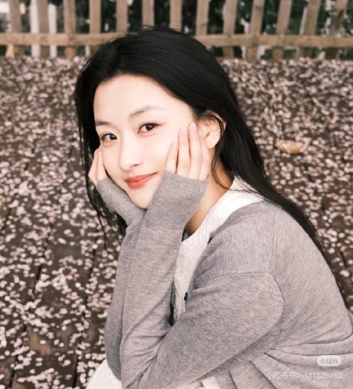 江小姐的第一张照片--平潭相亲服务中心