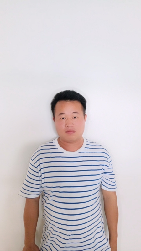楠哥的第一张照片--平潭相亲服务中心