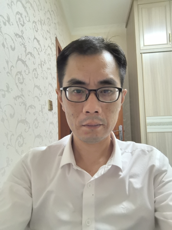 等风来的第一张照片--平潭相亲服务中心