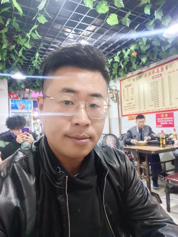 独行的天秤的第一张照片--平潭相亲服务中心