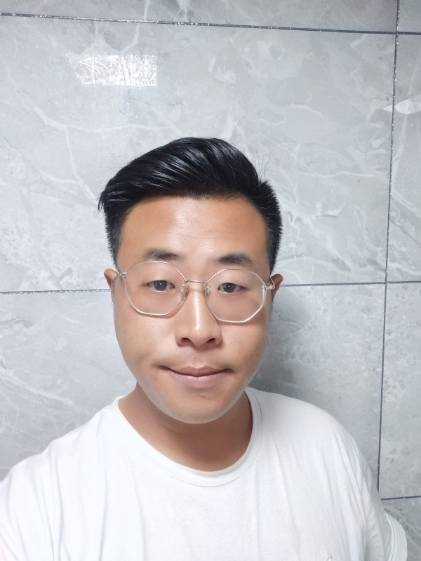 独行的天秤的第二张照片--平潭相亲服务中心