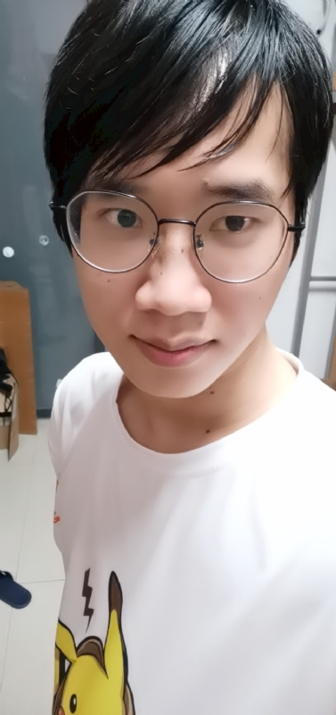 青栀如初的第一张照片--平潭相亲服务中心