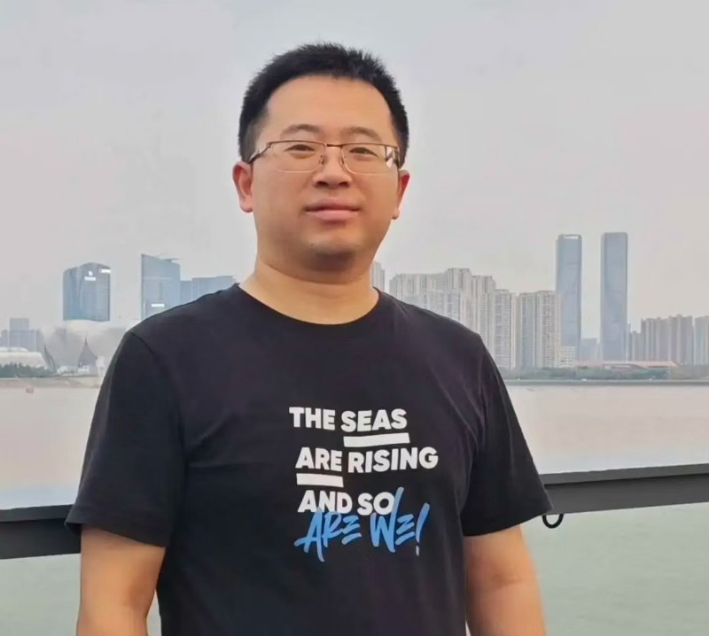 白小生的第一张照片--平潭相亲服务中心