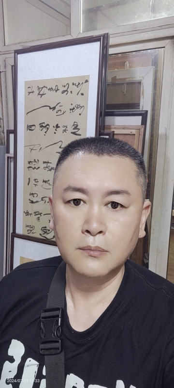永恒的瞬间的第一张照片--平潭相亲服务中心