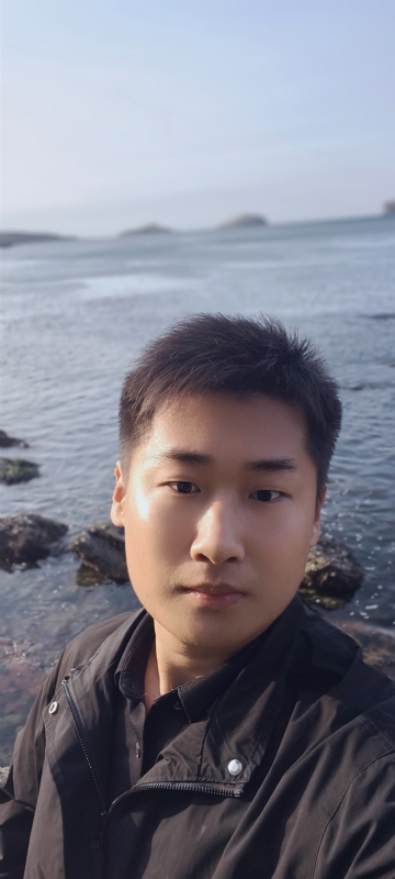 男大的第三张照片--平潭相亲服务中心