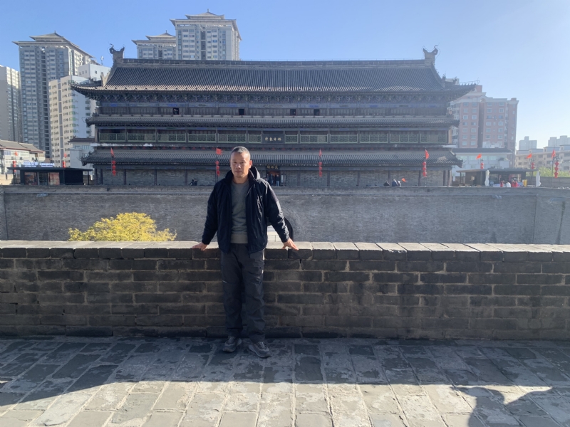 抹走知觉的第一张照片--平潭相亲服务中心