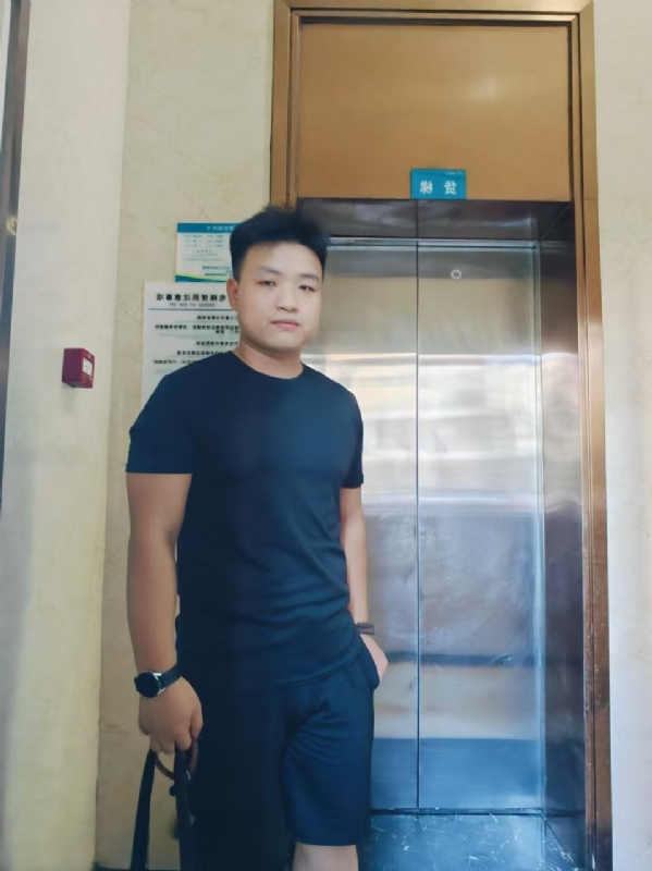 JCY的第一张照片--平潭相亲服务中心