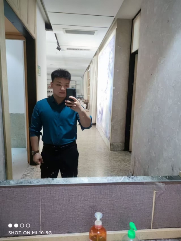 JCY的第二张照片--平潭相亲服务中心
