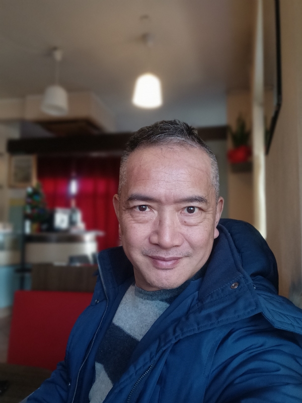 大龙的第一张照片--平潭相亲服务中心