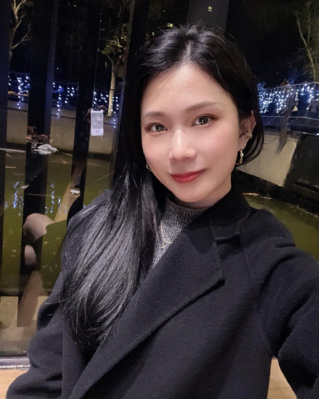 欣欣向荣的第一张照片--平潭相亲服务中心