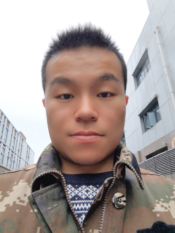 赵彦的第一张照片--平潭相亲服务中心