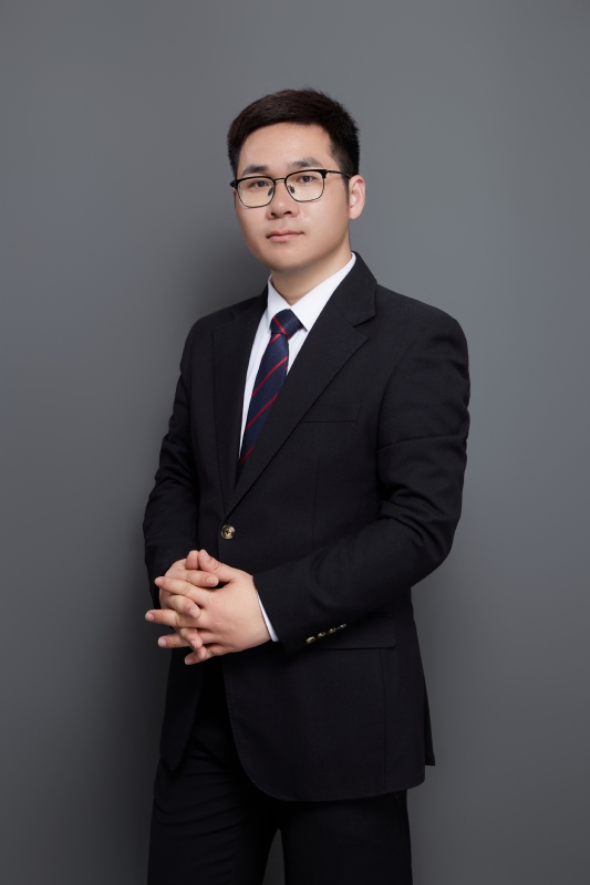认真的第二张照片--平潭相亲服务中心