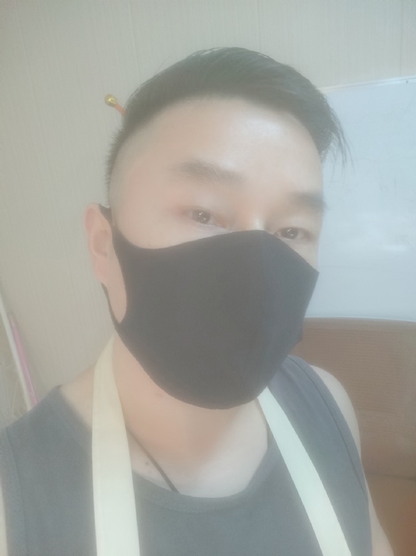 Poluk秦的第二张照片--平潭相亲服务中心