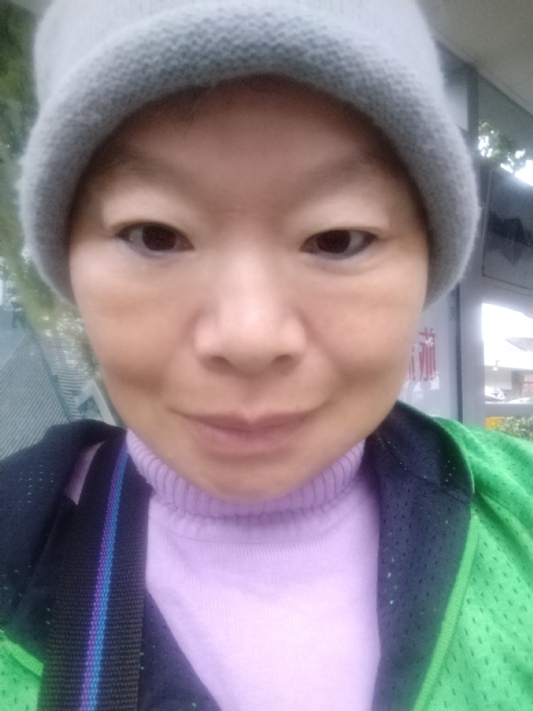 毛毛的第一张照片--平潭相亲服务中心