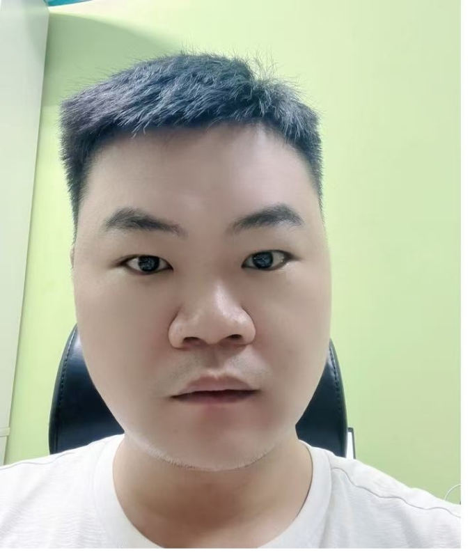 初白的第一张照片--平潭相亲服务中心