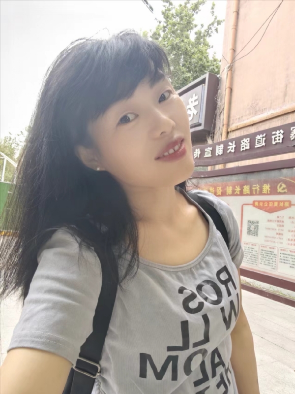 心艺的第一张照片--平潭相亲服务中心