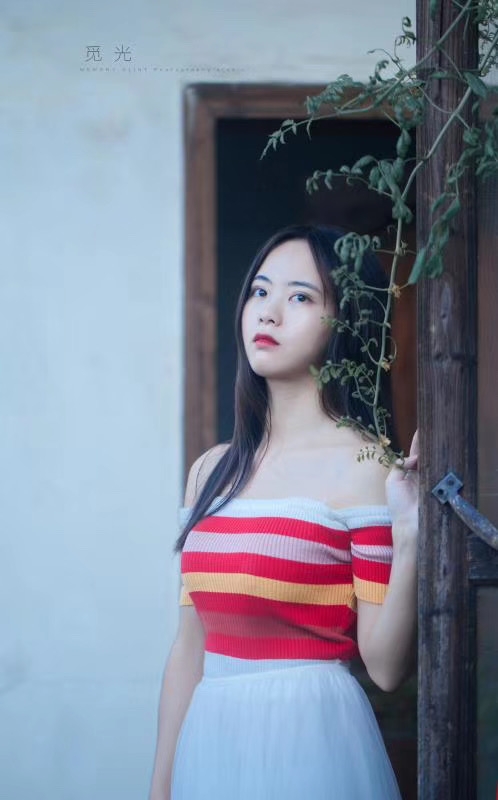 泡芙的第四张照片--平潭相亲服务中心