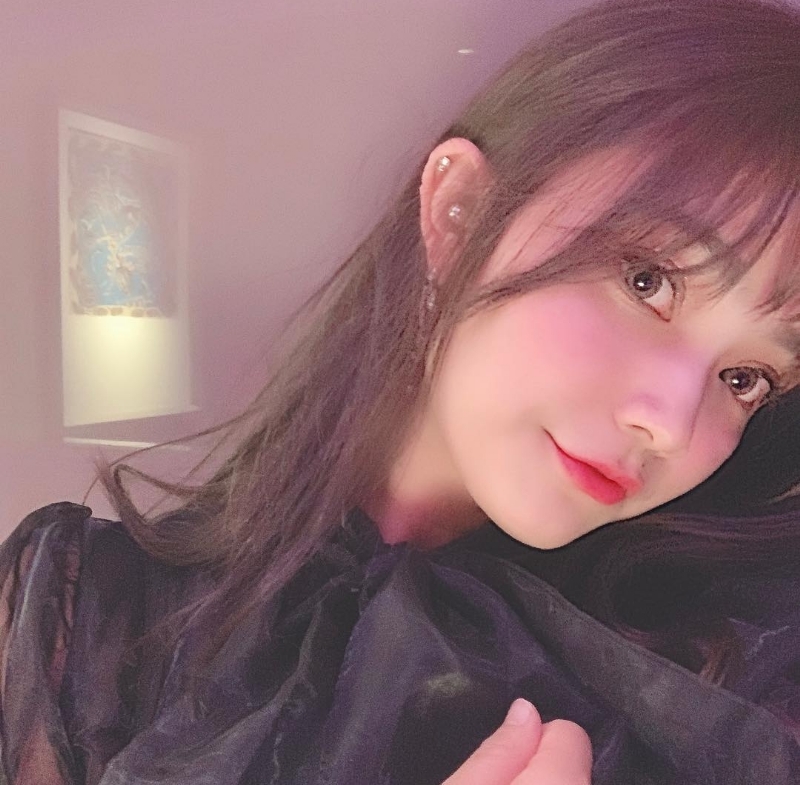 陳娜的第一张照片--平潭相亲服务中心