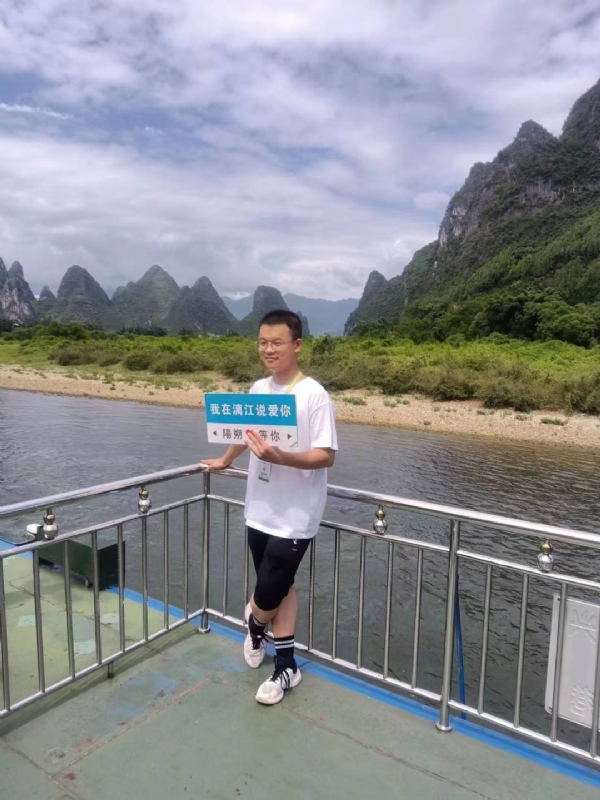 决胜时刻的第一张照片--平潭相亲服务中心