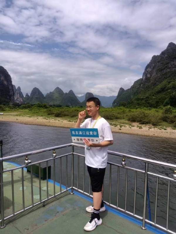 决胜时刻的第三张照片--平潭相亲服务中心