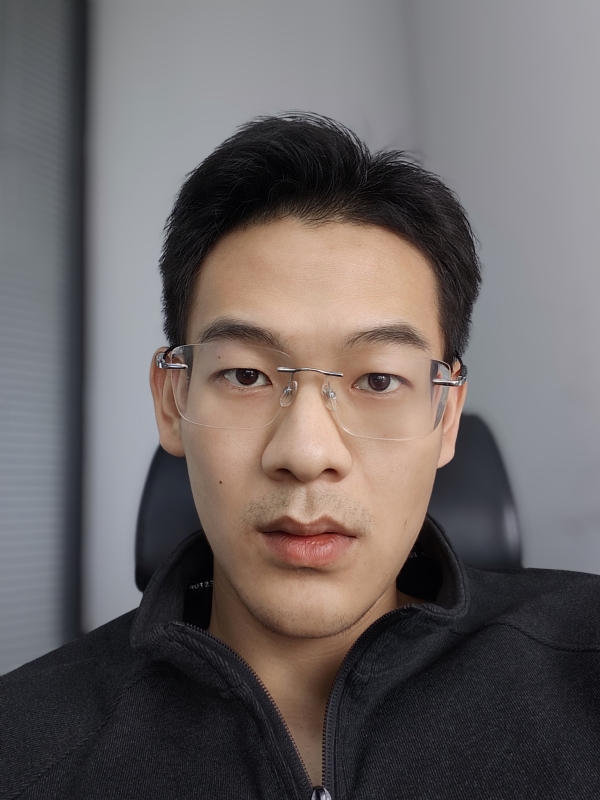 柳慕清的第一张照片--平潭相亲服务中心