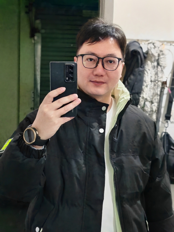 真心不累的第一张照片--平潭相亲服务中心