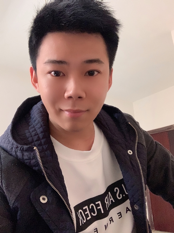 轻言淡语的第三张照片--平潭相亲服务中心