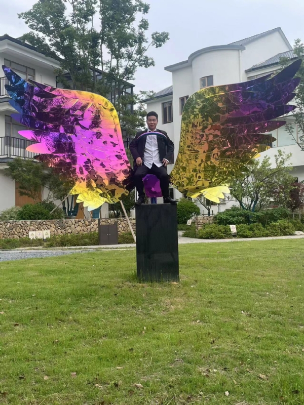 缘遇的第一张照片--平潭相亲服务中心