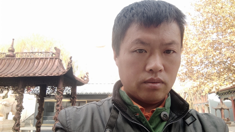寒江雪的第一张照片--平潭相亲服务中心