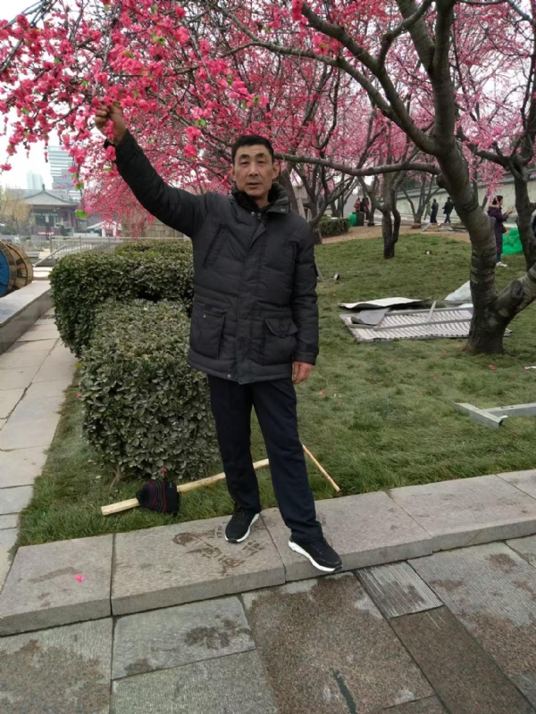 风雨的第一张照片--平潭相亲服务中心