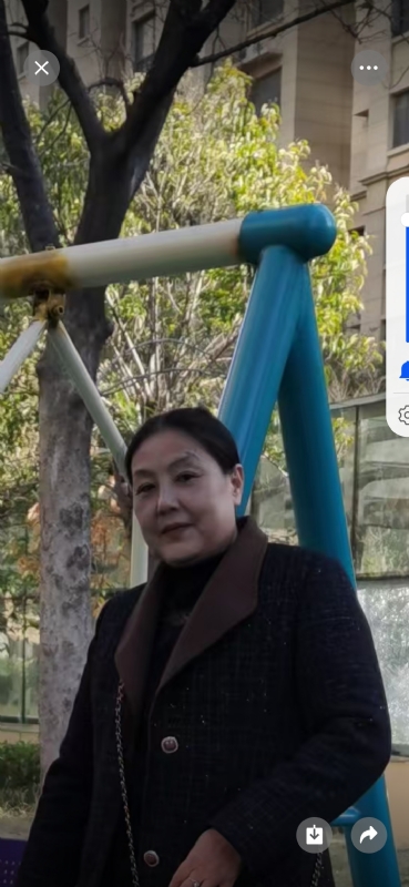 莹莹的第一张照片--平潭相亲服务中心