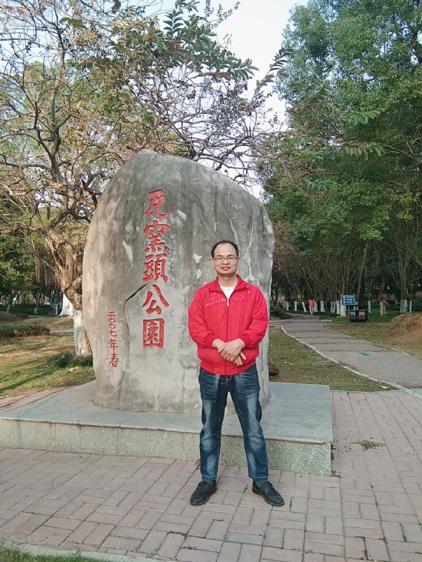 风生水起的第一张照片--平潭相亲服务中心