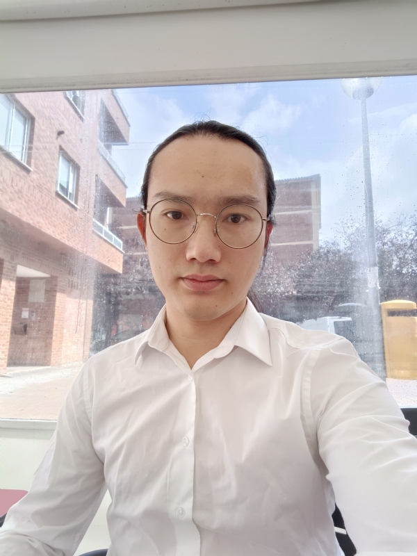 凯凯的第二张照片--平潭相亲服务中心