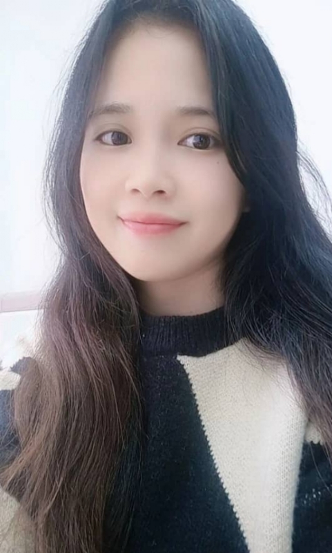 安妮宝贝的第一张照片--平潭相亲服务中心