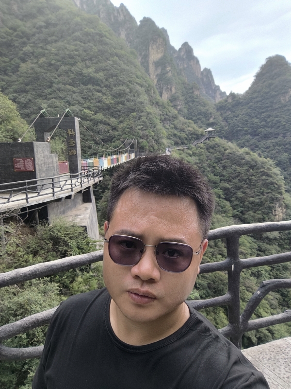 大海的第一张照片--平潭相亲服务中心