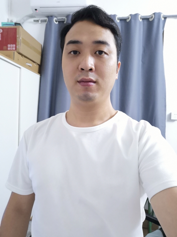 张先生的第一张照片--平潭相亲服务中心