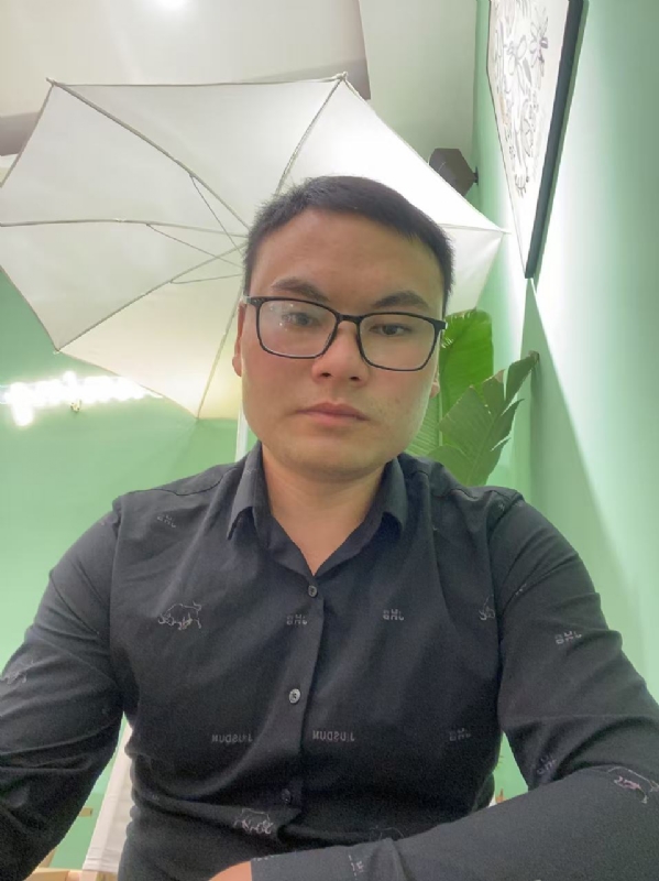 像风一样自由的第一张照片--平潭相亲服务中心
