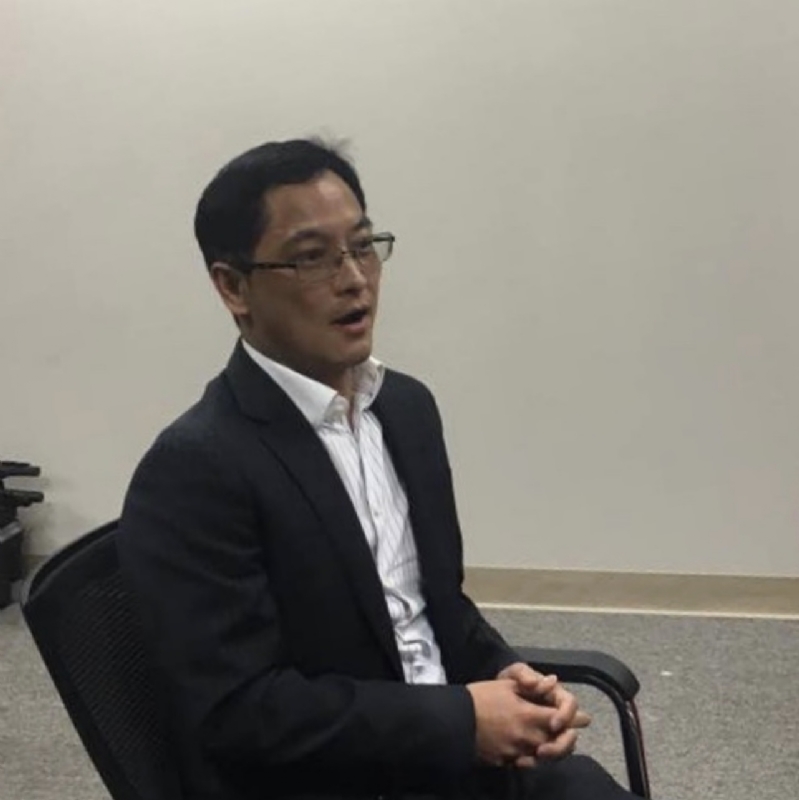 Philo的第二张照片--平潭相亲服务中心