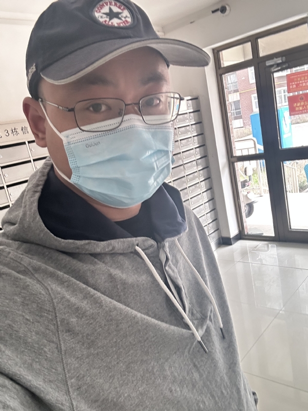 冰的第一张照片--平潭相亲服务中心