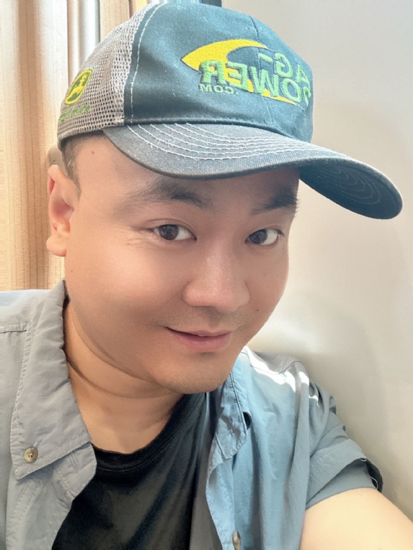 冰的第二张照片--平潭相亲服务中心