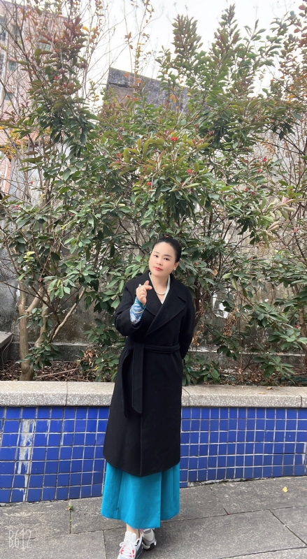 随遇而安的第一张照片--平潭相亲服务中心