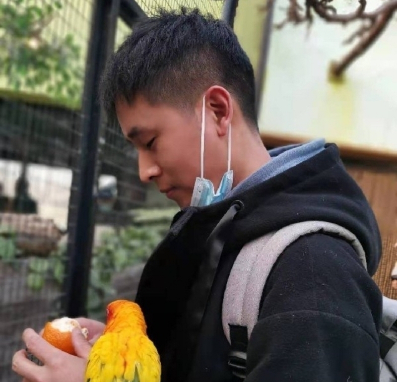 烟火年年的第一张照片--平潭相亲服务中心