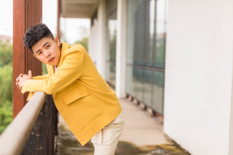 小付吖的第一张照片--平潭相亲服务中心