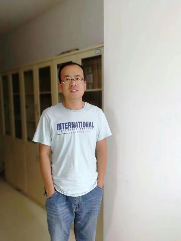 黄土麦田的第二张照片--平潭相亲服务中心