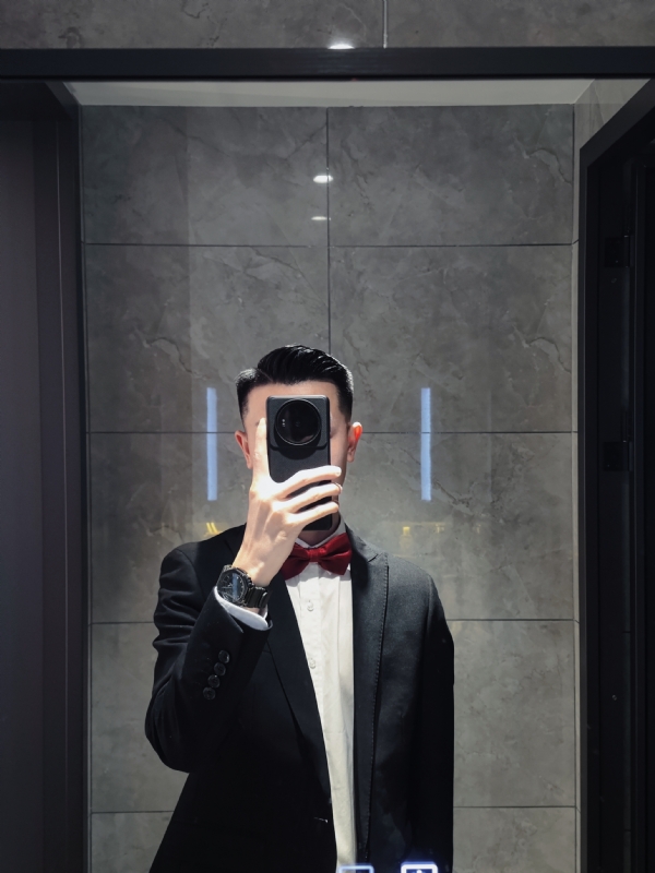 没事儿早点睡的第一张照片--平潭相亲服务中心