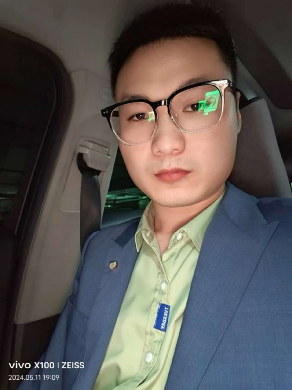 东东的第二张照片--平潭相亲服务中心